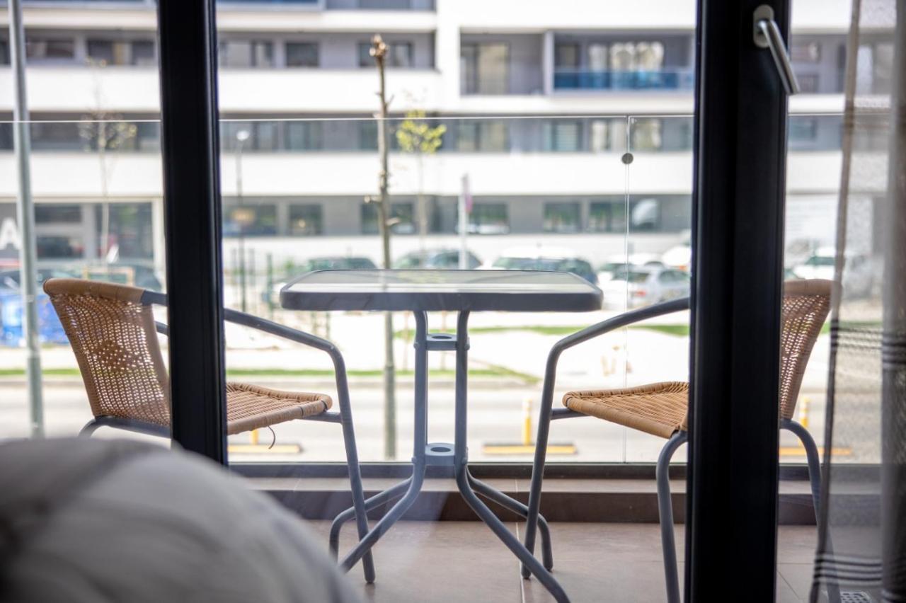 Coresi Rezidence & Suites Брашов Экстерьер фото