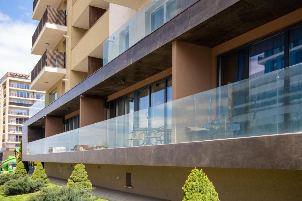 Coresi Rezidence & Suites Брашов Экстерьер фото